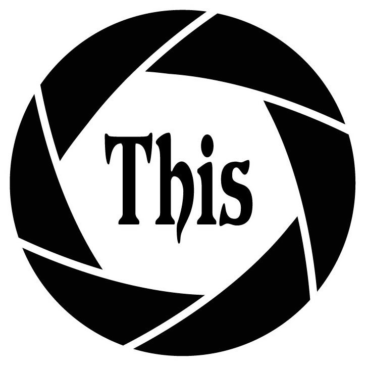 Trademark Logo THIS