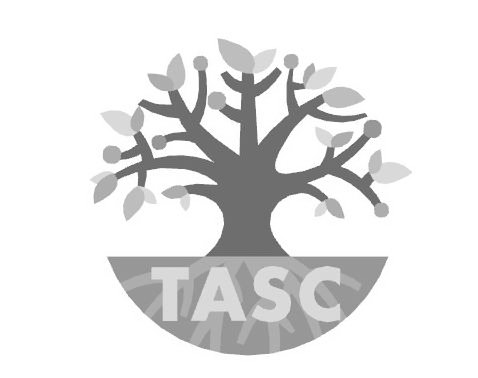 Trademark Logo TASC