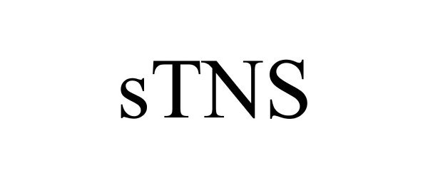 Trademark Logo STNS