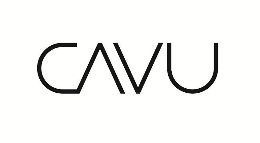 Trademark Logo CAVU