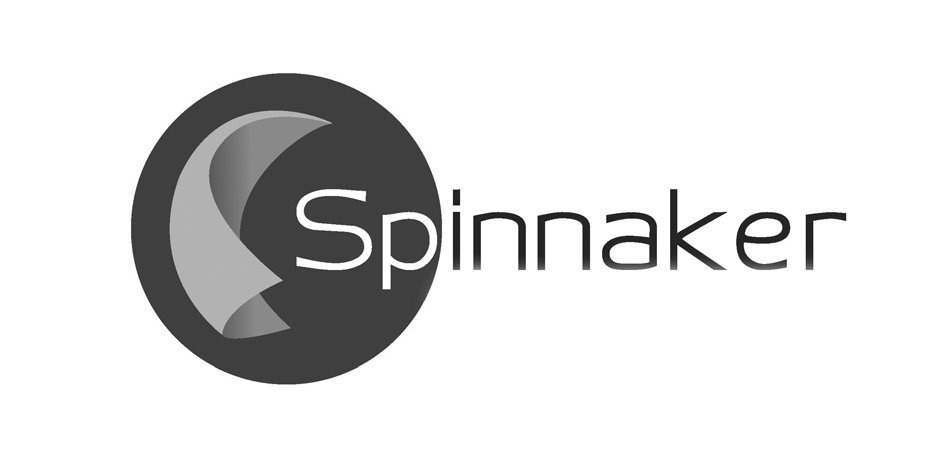 Trademark Logo SPINNAKER