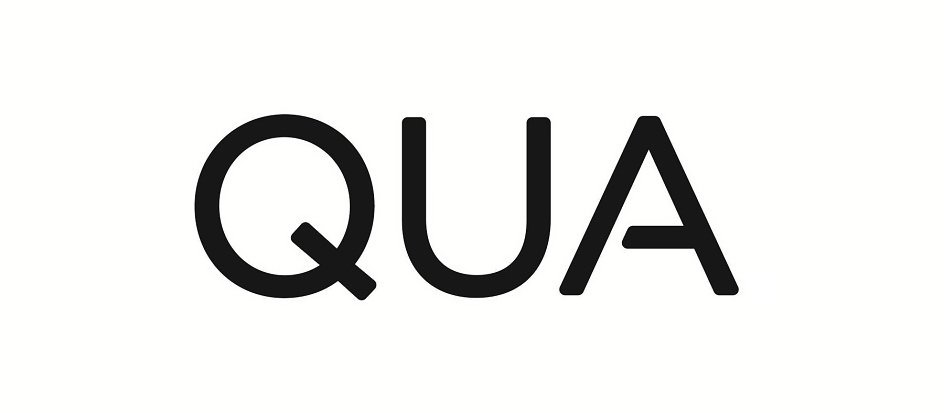 Trademark Logo QUA