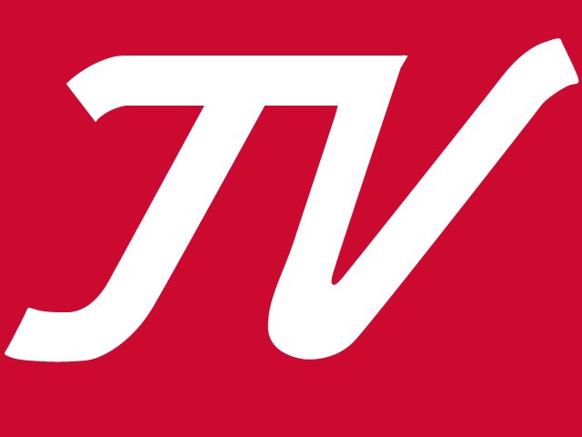 Trademark Logo TV