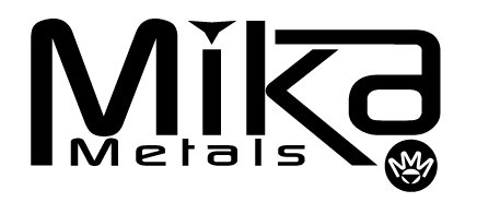  MIKA METALS