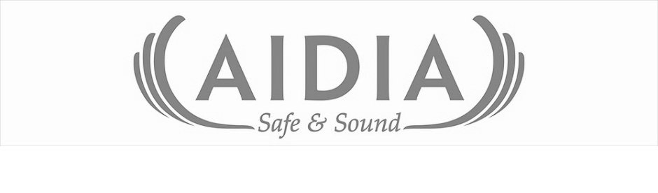  AIDIA SAFE &amp; SOUND
