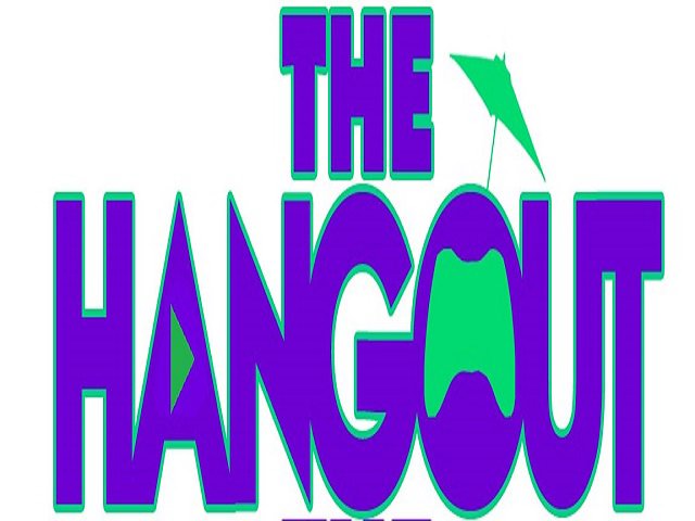 Trademark Logo THE HANGOUT