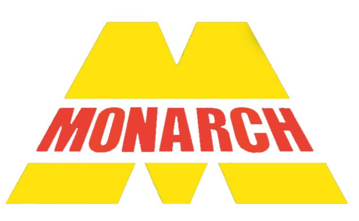 M MONARCH