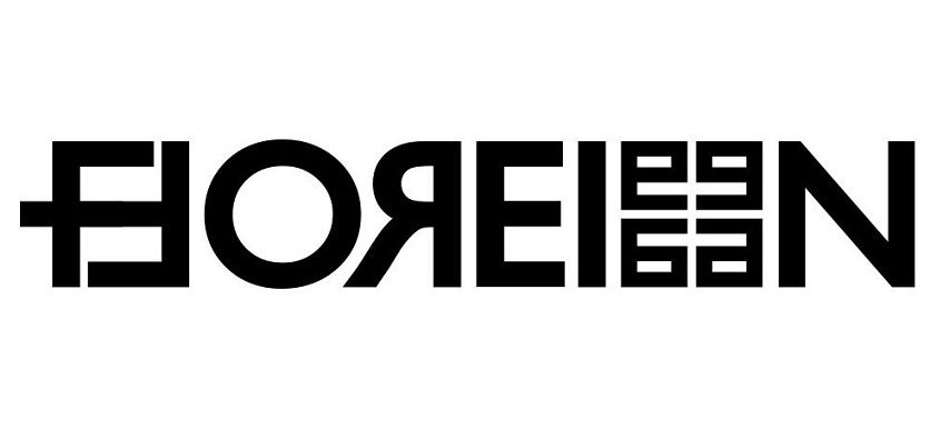 Trademark Logo FOREIGN