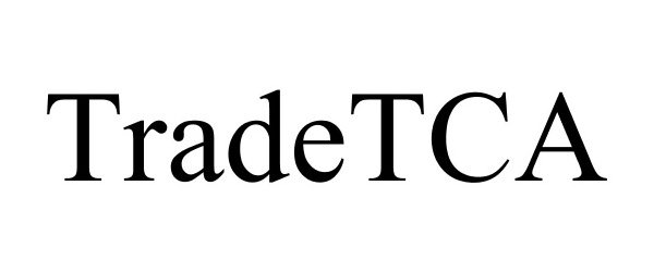 Trademark Logo TRADETCA
