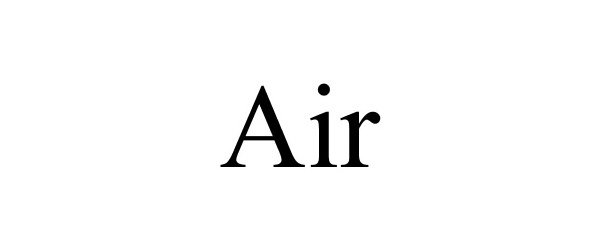  AIR