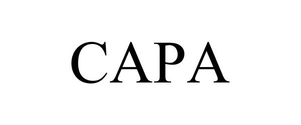 CAPA