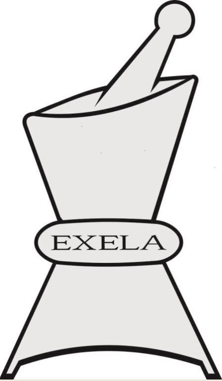 Trademark Logo EXELA
