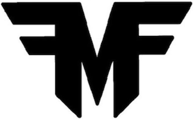 Trademark Logo FMF