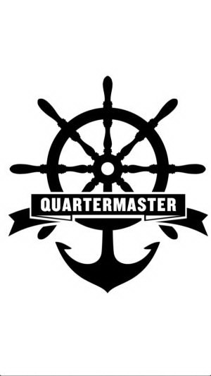 Trademark Logo QUARTERMASTER