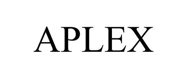  APLEX