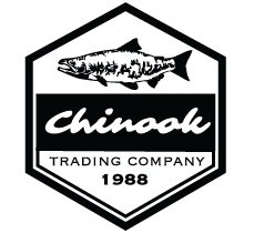  CHINOOK TRADING COMPANY 1988