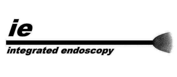 Trademark Logo IE INTEGRATED ENDOSCOPY