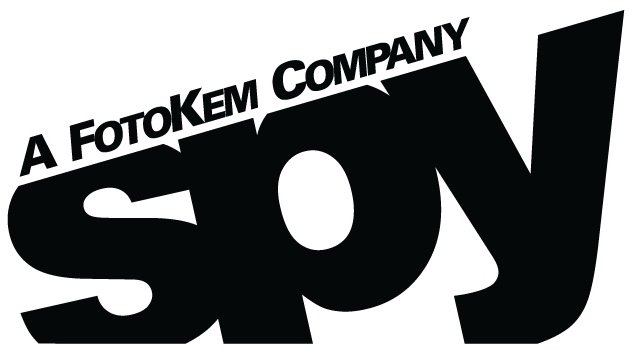 Trademark Logo SPY A FOTOKEM COMPANY