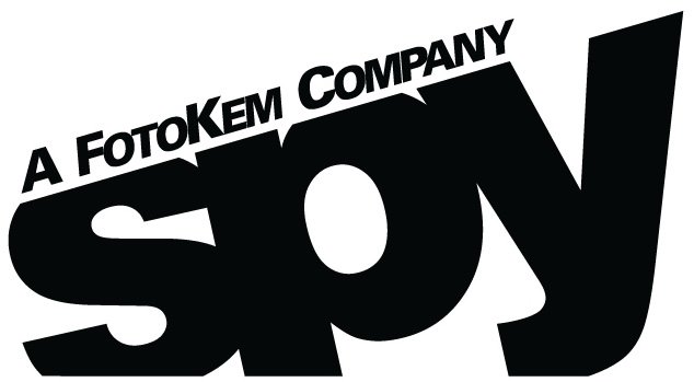  SPY A FOTOKEM COMPANY