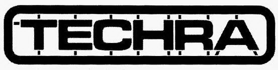 Trademark Logo TECHRA