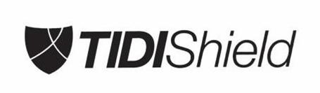 Trademark Logo TIDISHIELD