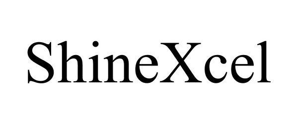  SHINEXCEL