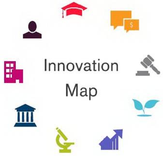  INNOVATION MAP