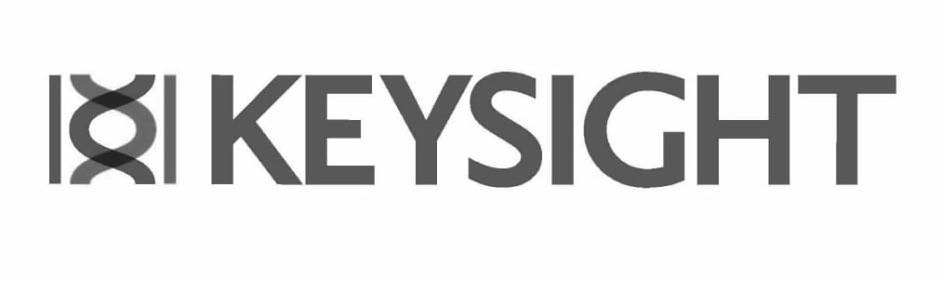 Trademark Logo KEYSIGHT