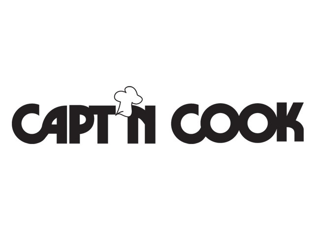 Trademark Logo CAPT'N COOK
