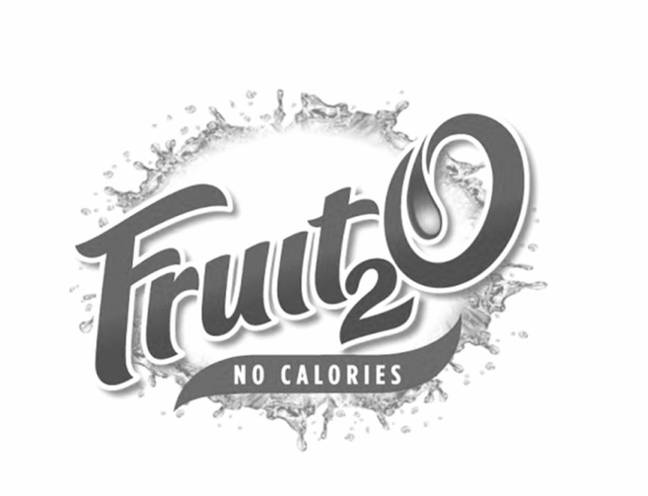  FRUIT2O NO CALORIES