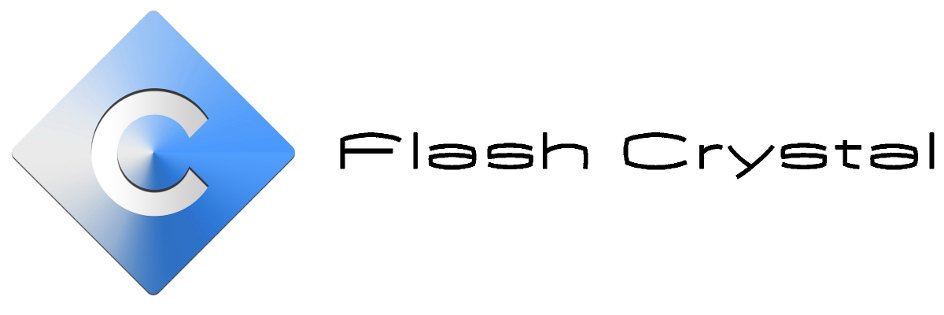  FLASH CRYSTAL