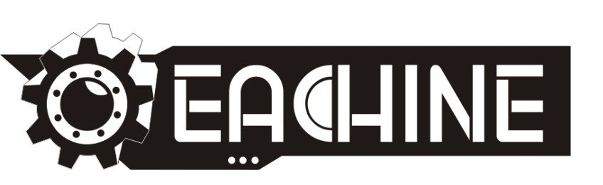 Trademark Logo EACHINE