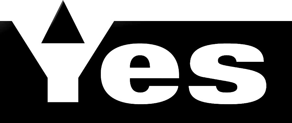 Trademark Logo YES