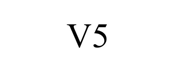 Trademark Logo V5