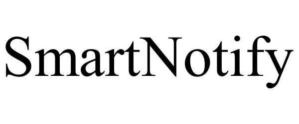 SMARTNOTIFY