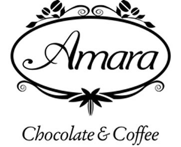  AMARA CHOCOLATE &amp; COFFEE