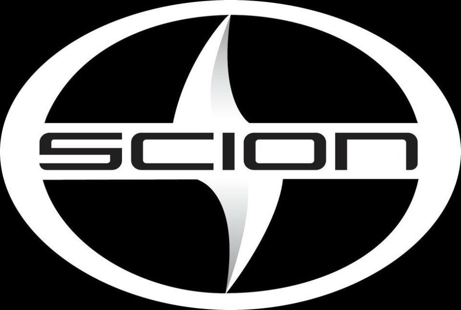 Trademark Logo SCION
