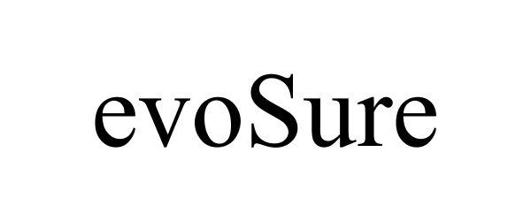 Trademark Logo EVOSURE