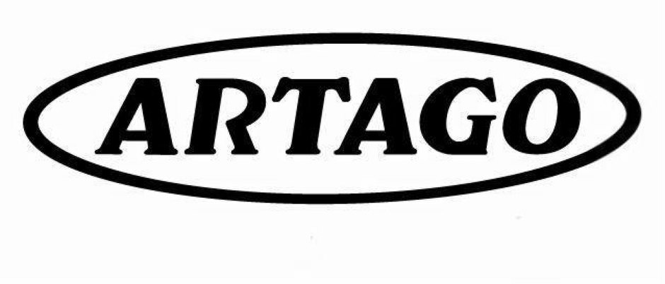 Trademark Logo ARTAGO