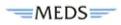 Trademark Logo MEDS