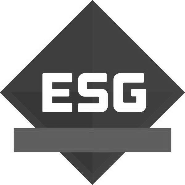 Trademark Logo ESG