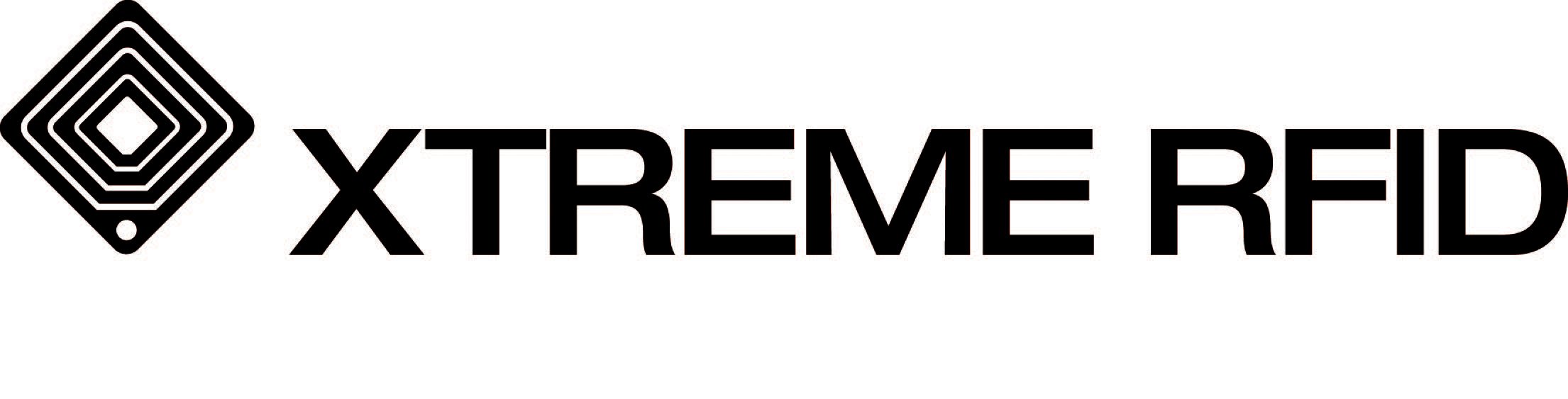 Trademark Logo XTREME RFID