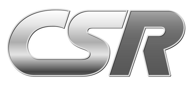 Trademark Logo CSR