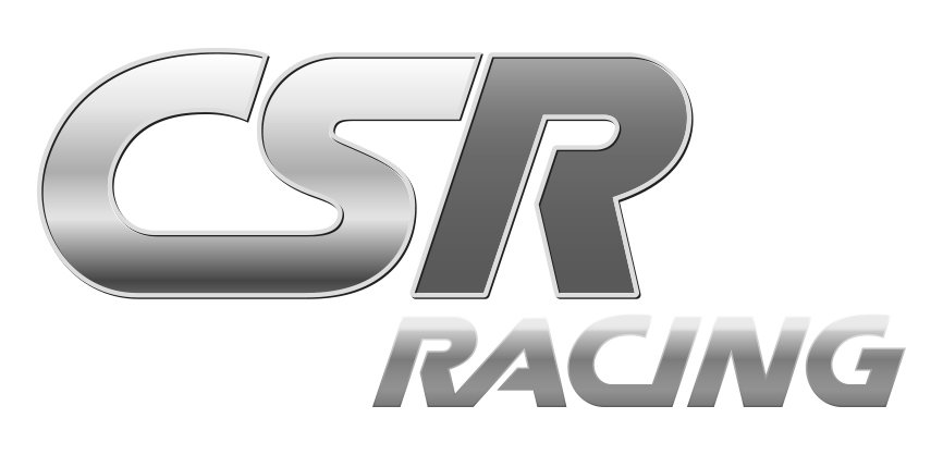 Trademark Logo CSR RACING
