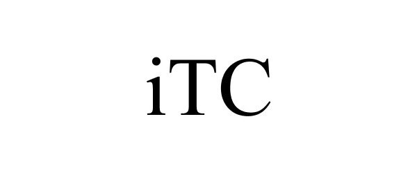  ITC