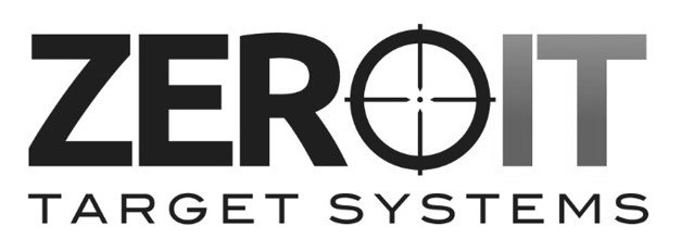Trademark Logo ZEROIT TARGET SYSTEMS