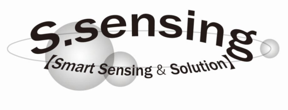 Trademark Logo S.SENSING [SMART SENSING &amp; SOLUTION]