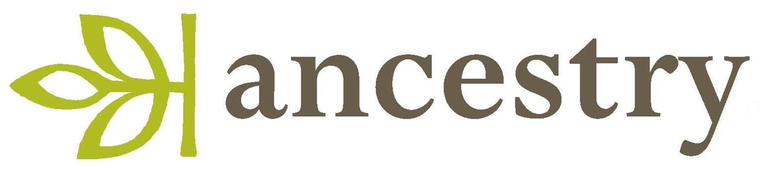 Trademark Logo ANCESTRY