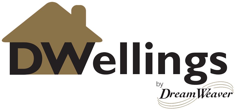 Trademark Logo DWELLINGS BY DREAM WEAVER