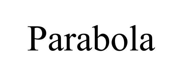 PARABOLA